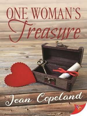cover image of One Woman's Treasure